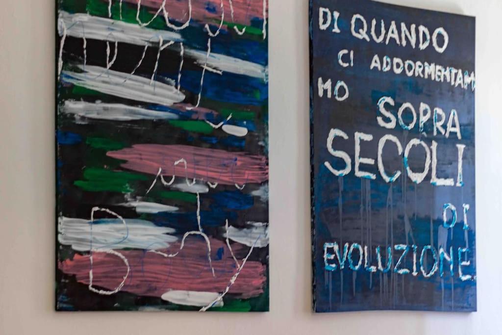 Art Apartment Cadorna Area 3 Persons Μιλάνο Εξωτερικό φωτογραφία