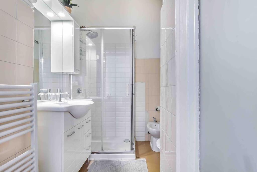 Art Apartment Cadorna Area 3 Persons Μιλάνο Εξωτερικό φωτογραφία