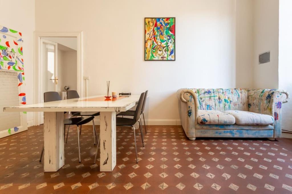 Art Apartment Cadorna Area 3 Persons Μιλάνο Εξωτερικό φωτογραφία