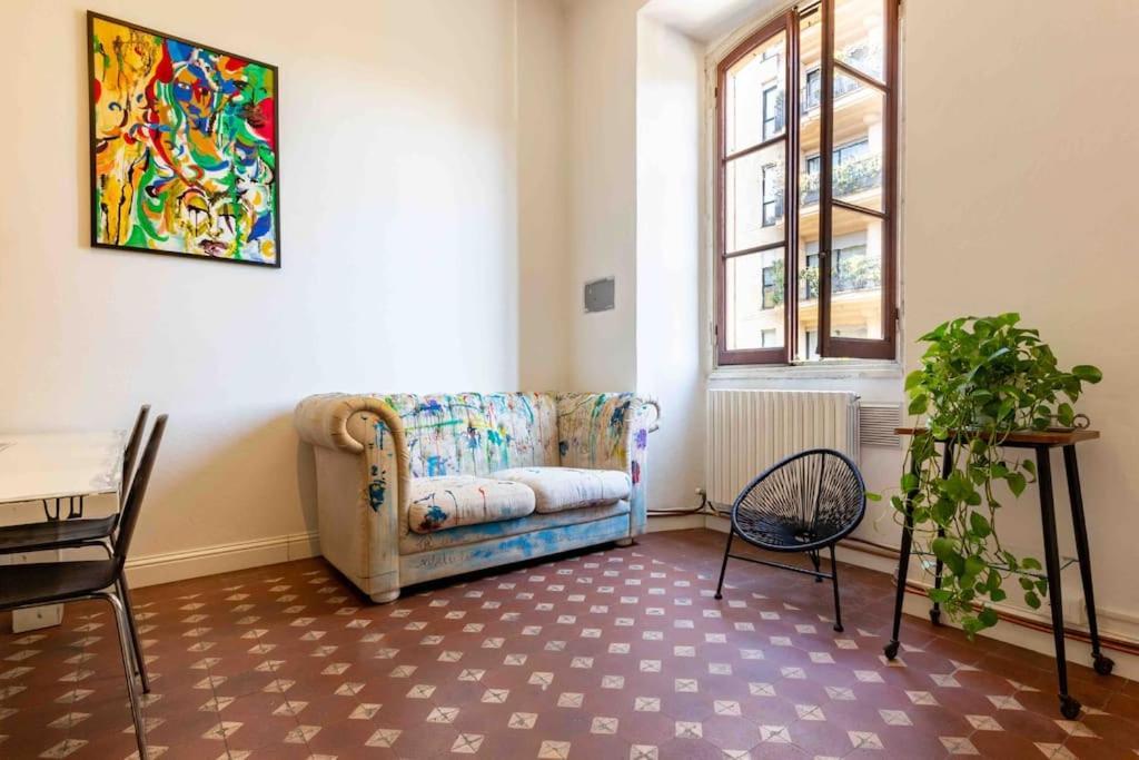 Art Apartment Cadorna Area 3 Persons Μιλάνο Εξωτερικό φωτογραφία