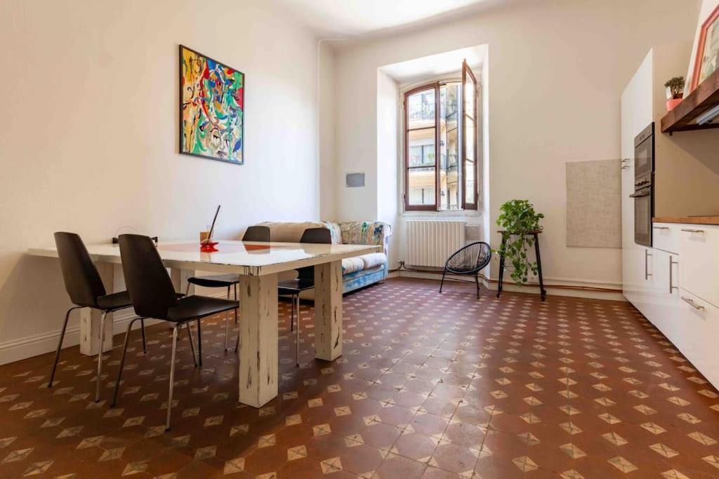 Art Apartment Cadorna Area 3 Persons Μιλάνο Εξωτερικό φωτογραφία