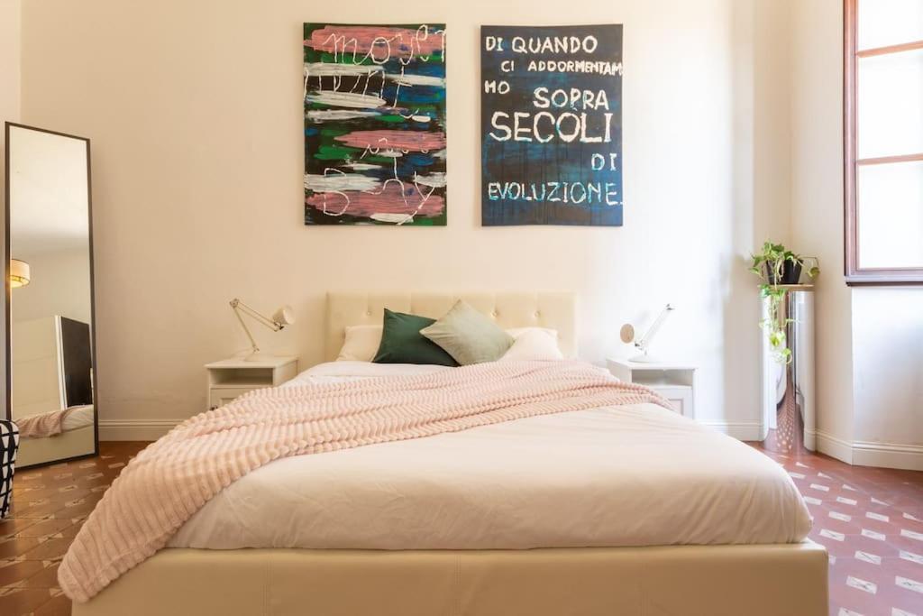 Art Apartment Cadorna Area 3 Persons Μιλάνο Εξωτερικό φωτογραφία