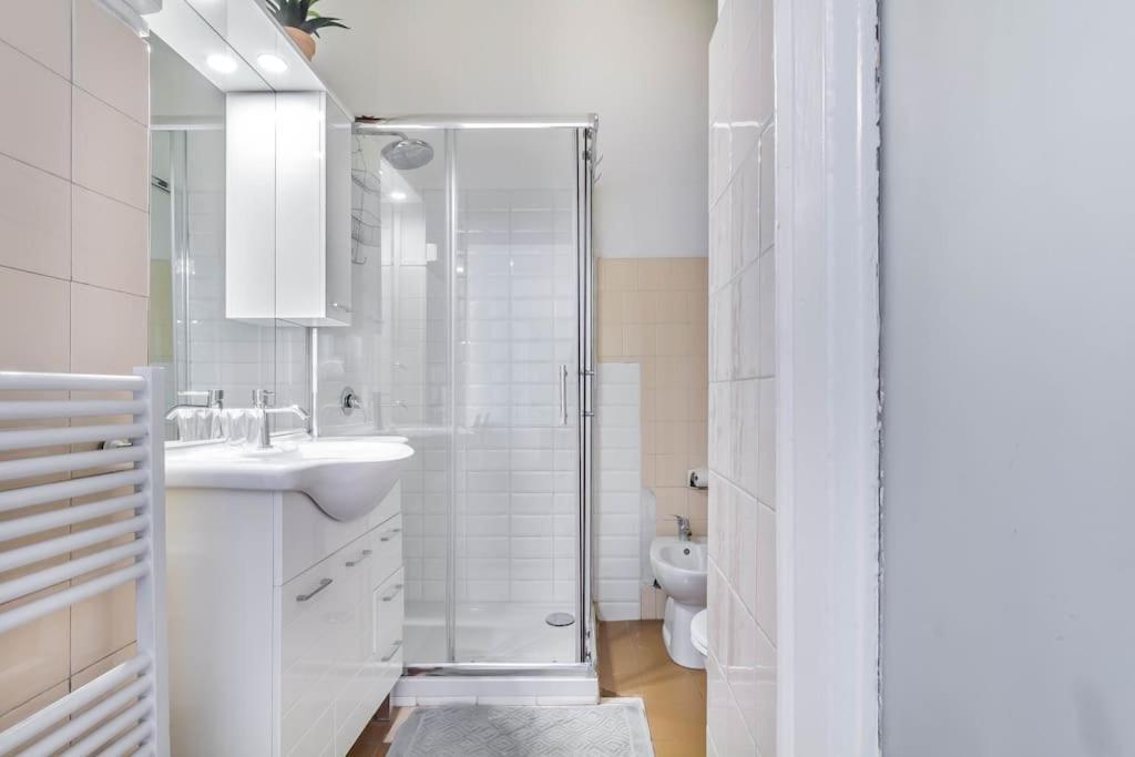 Art Apartment Cadorna Area 3 Persons Μιλάνο Εξωτερικό φωτογραφία