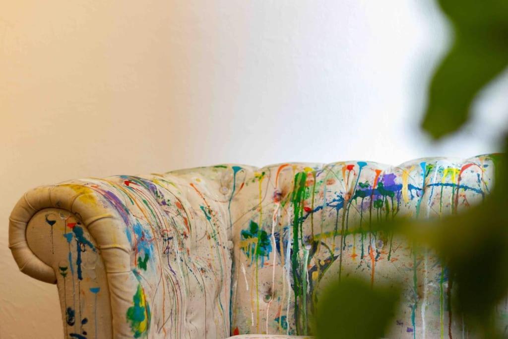 Art Apartment Cadorna Area 3 Persons Μιλάνο Εξωτερικό φωτογραφία