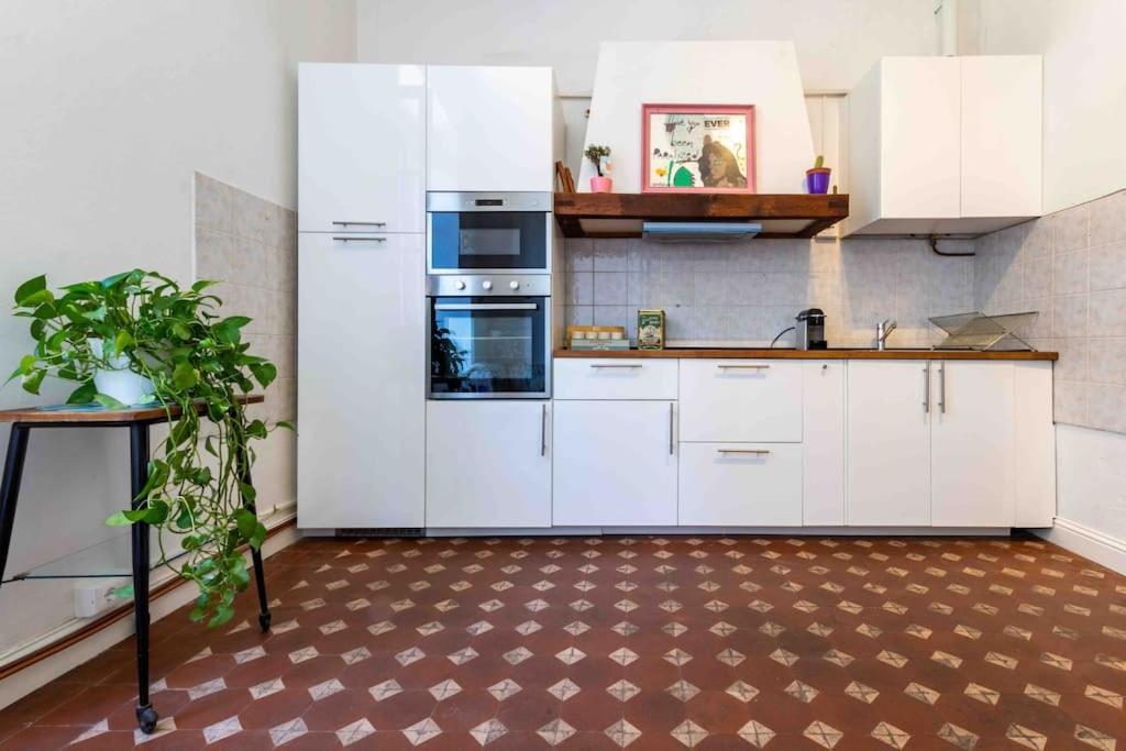Art Apartment Cadorna Area 3 Persons Μιλάνο Εξωτερικό φωτογραφία