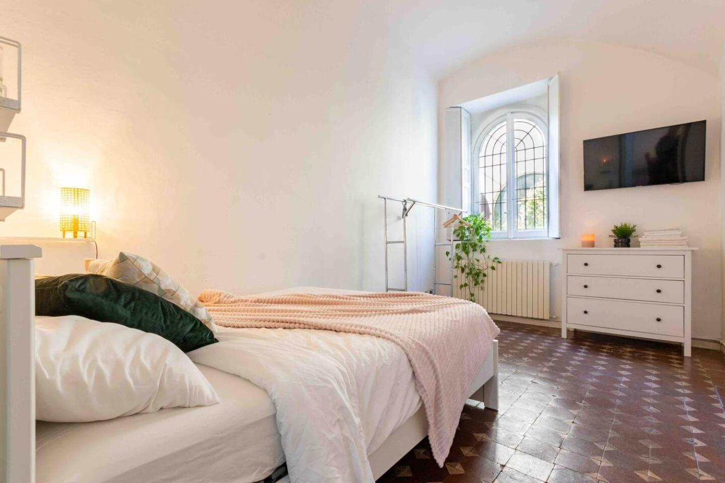 Art Apartment Cadorna Area 3 Persons Μιλάνο Εξωτερικό φωτογραφία
