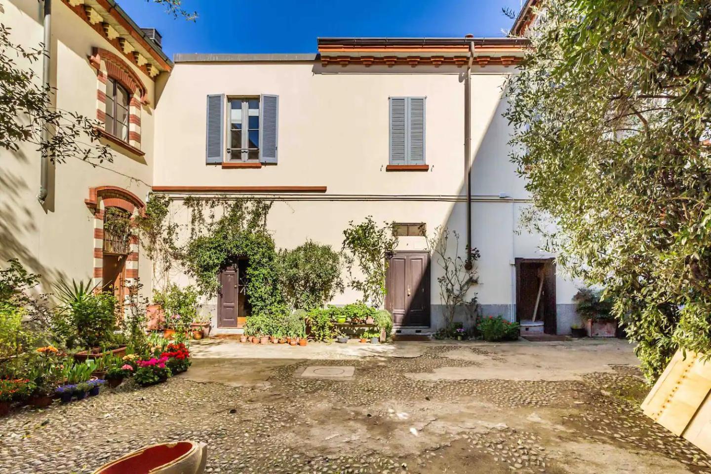 Art Apartment Cadorna Area 3 Persons Μιλάνο Εξωτερικό φωτογραφία