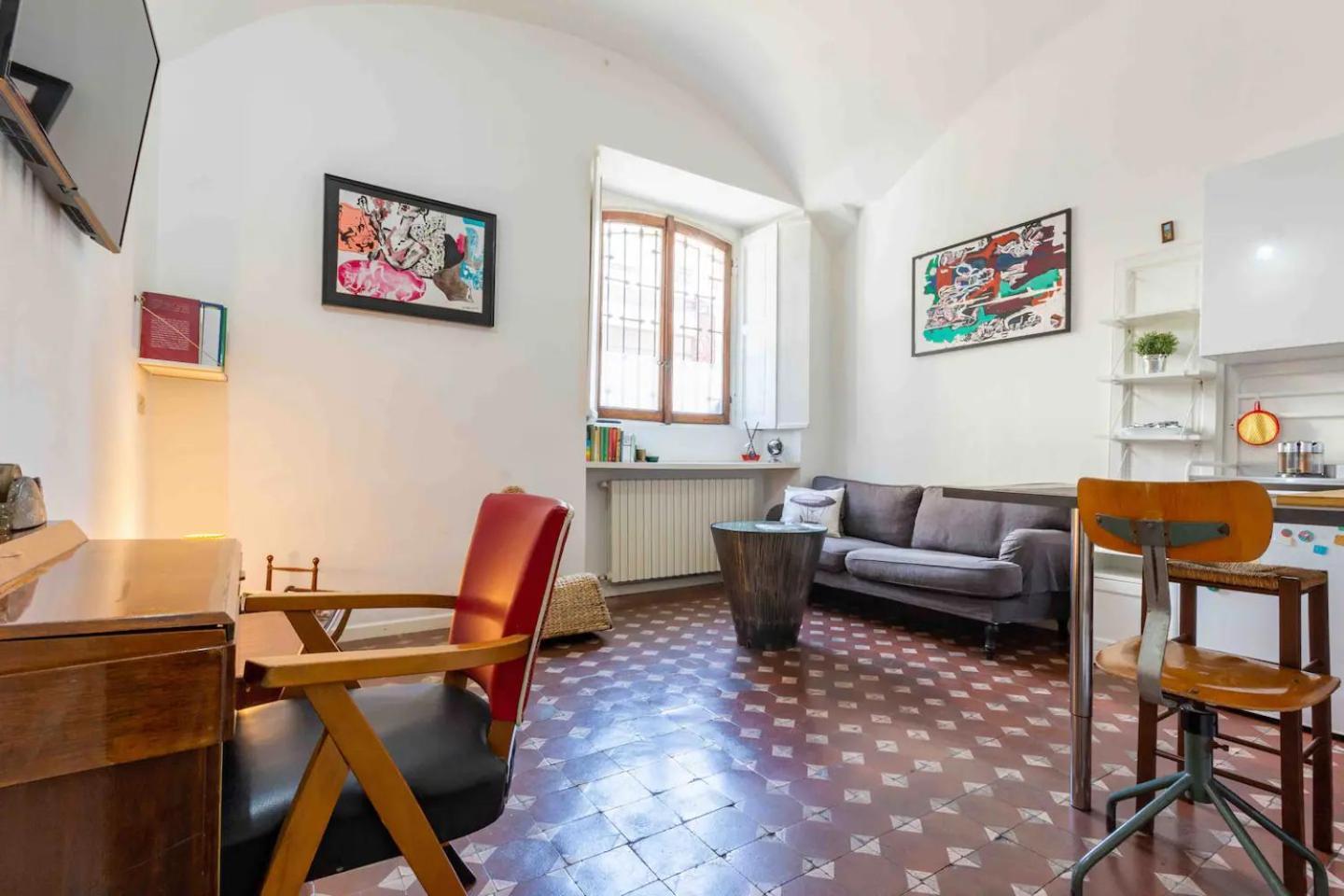 Art Apartment Cadorna Area 3 Persons Μιλάνο Εξωτερικό φωτογραφία