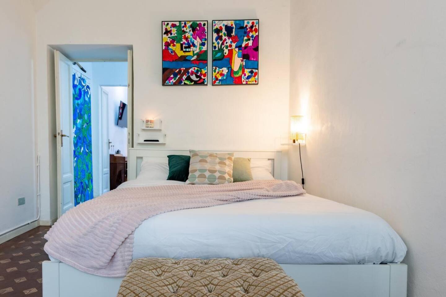 Art Apartment Cadorna Area 3 Persons Μιλάνο Εξωτερικό φωτογραφία