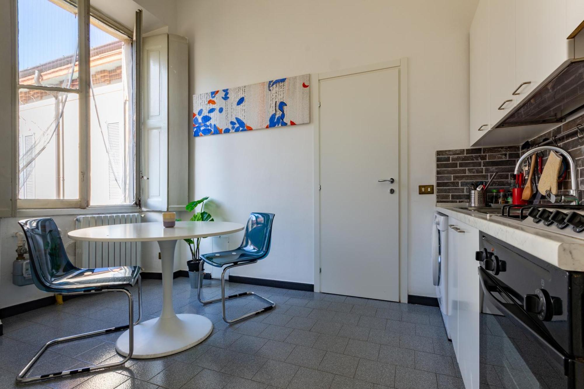 Art Apartment Cadorna Area 3 Persons Μιλάνο Εξωτερικό φωτογραφία