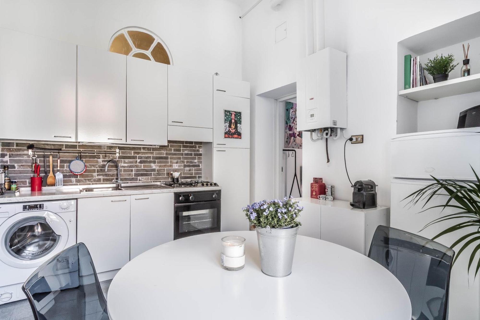 Art Apartment Cadorna Area 3 Persons Μιλάνο Εξωτερικό φωτογραφία