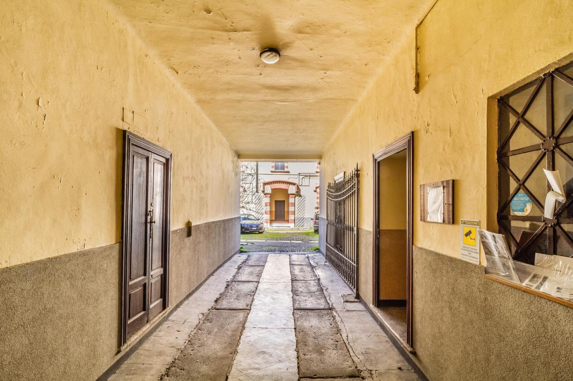 Art Apartment Cadorna Area 3 Persons Μιλάνο Εξωτερικό φωτογραφία