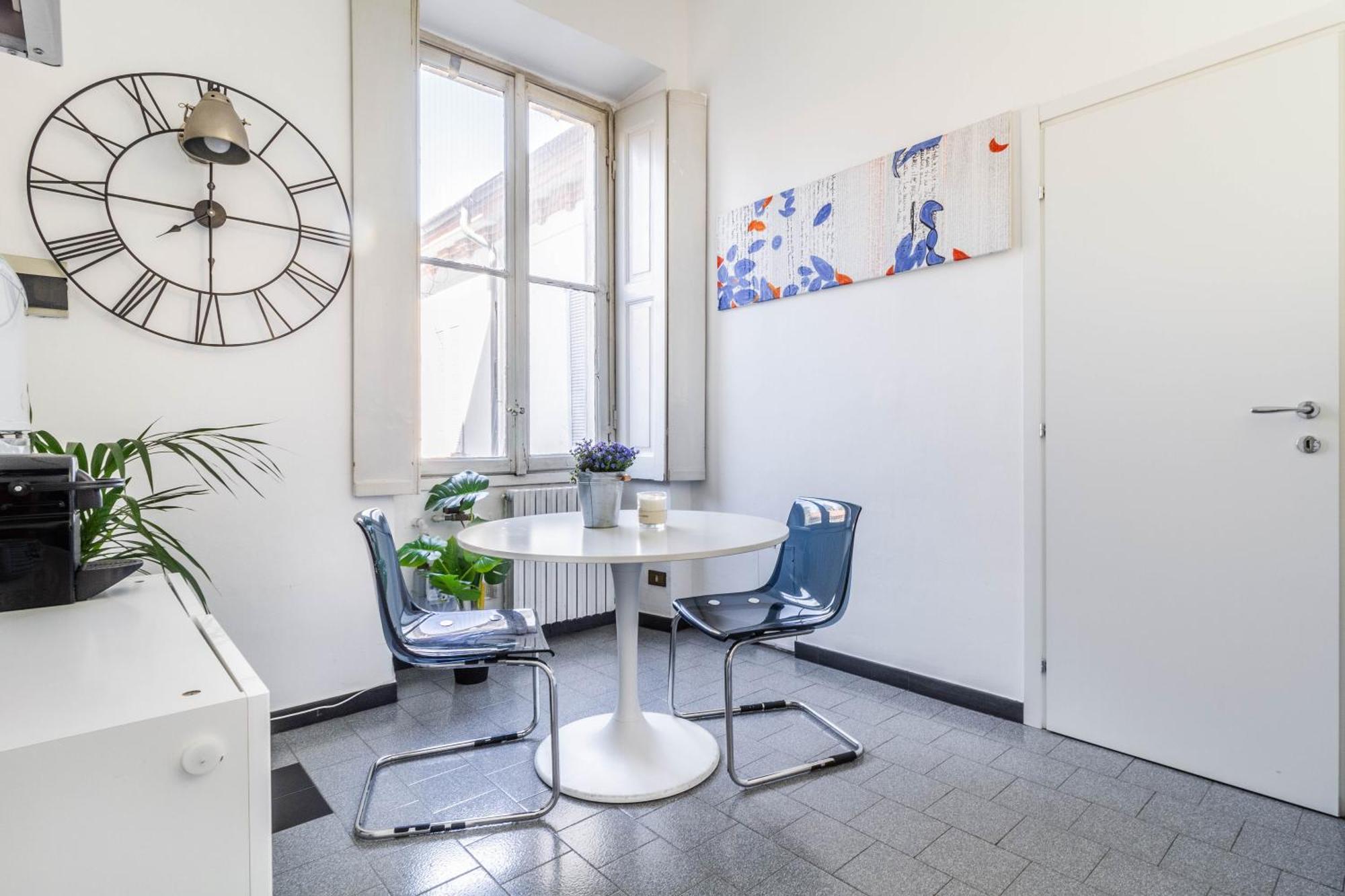 Art Apartment Cadorna Area 3 Persons Μιλάνο Εξωτερικό φωτογραφία